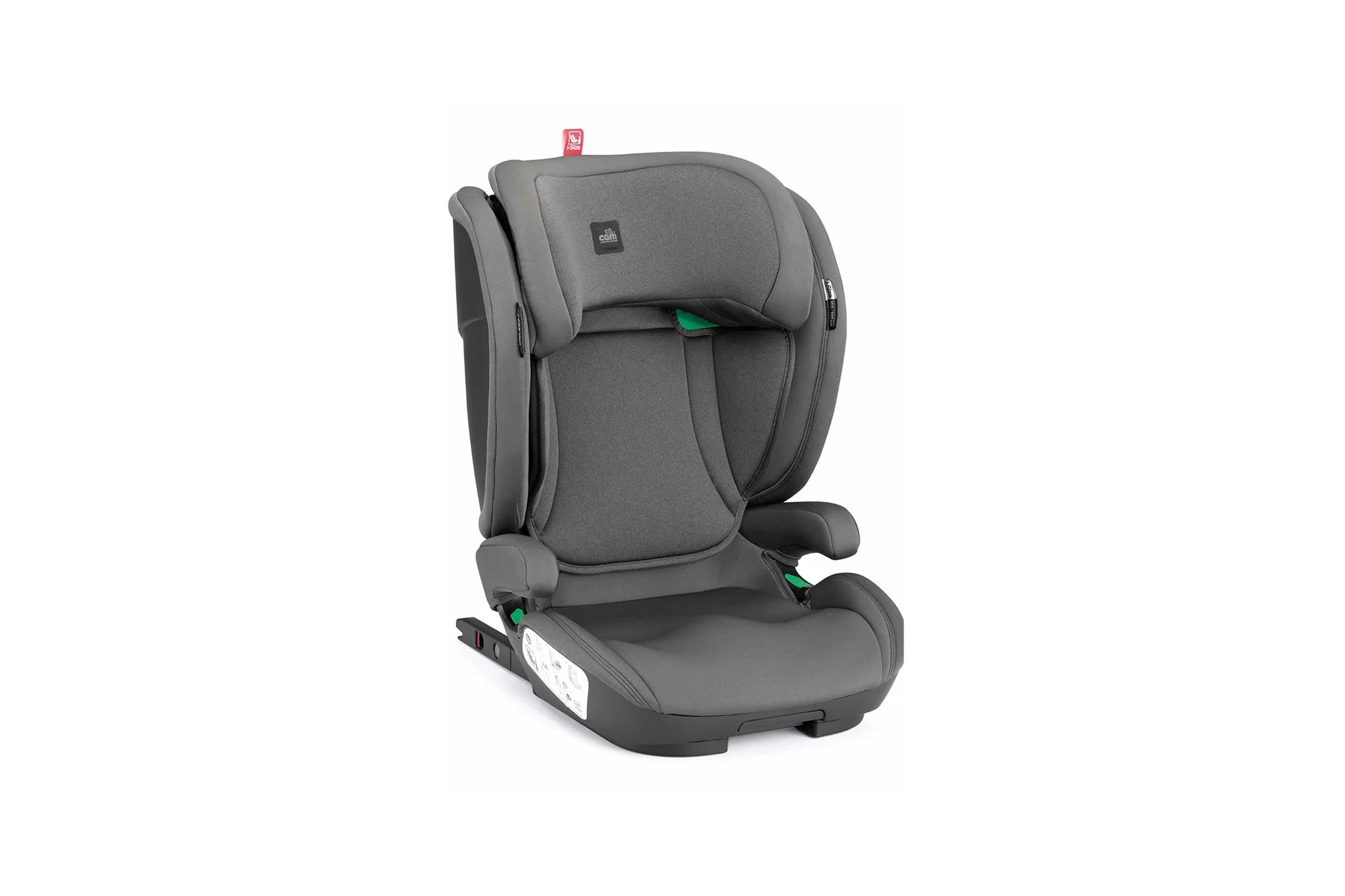 Cam Corsa I-Size Car Seat (from 100 to 150 cm)
