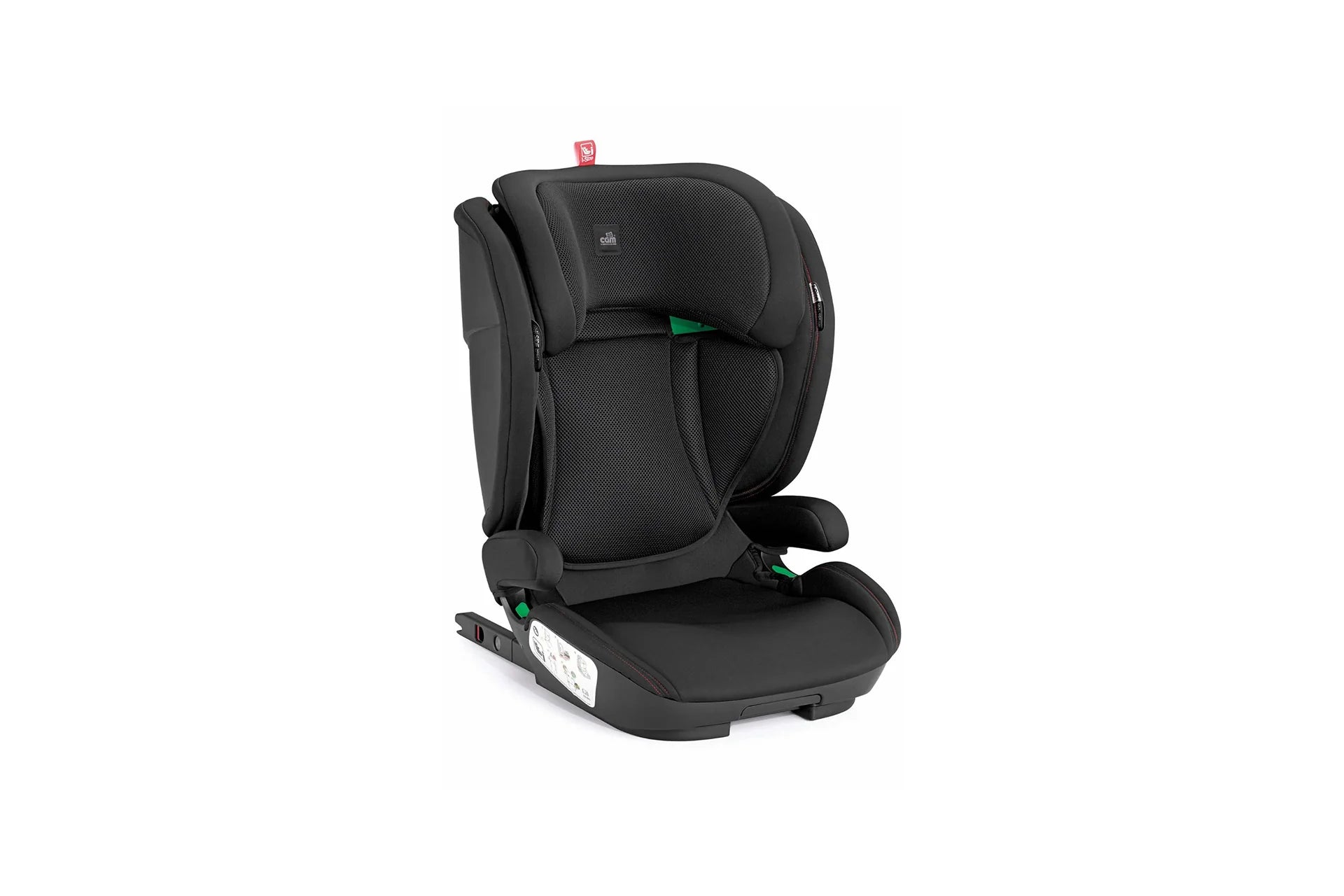 Cam Corsa I-Size Car Seat (from 100 to 150 cm)