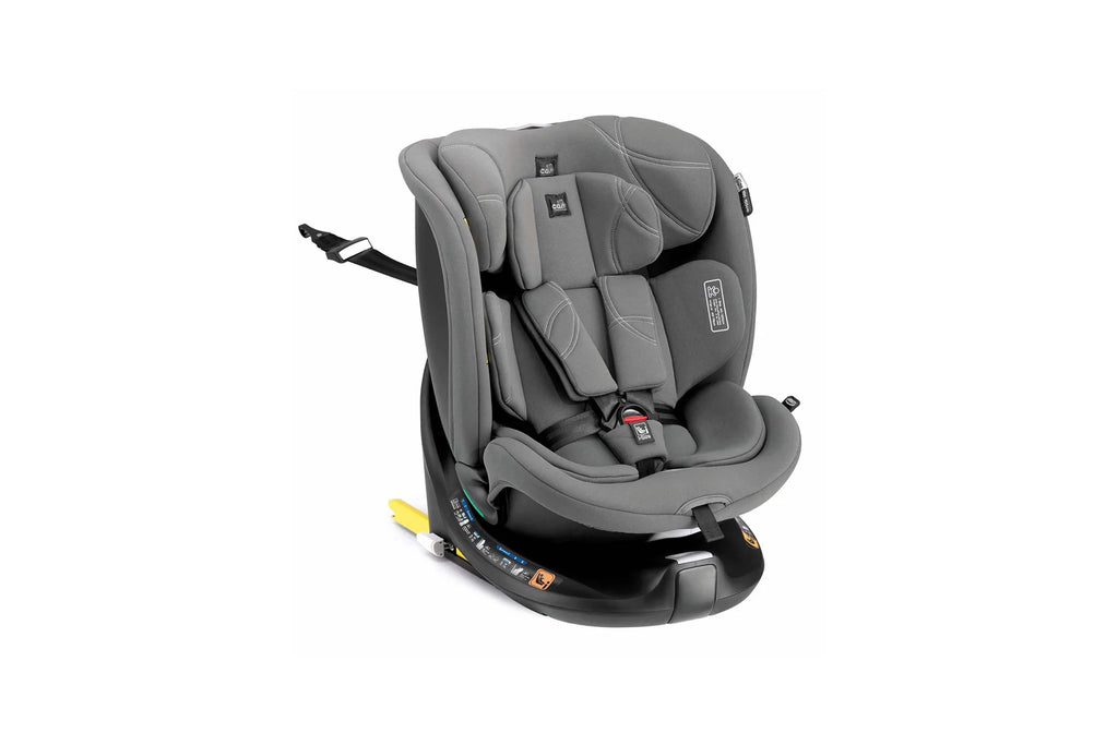 Cam Vetta I-Size Car Seat (from 40 to 150 cm.)