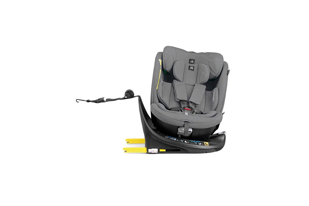 Cam Vetta I-Size Car Seat (from 40 to 150 cm.)