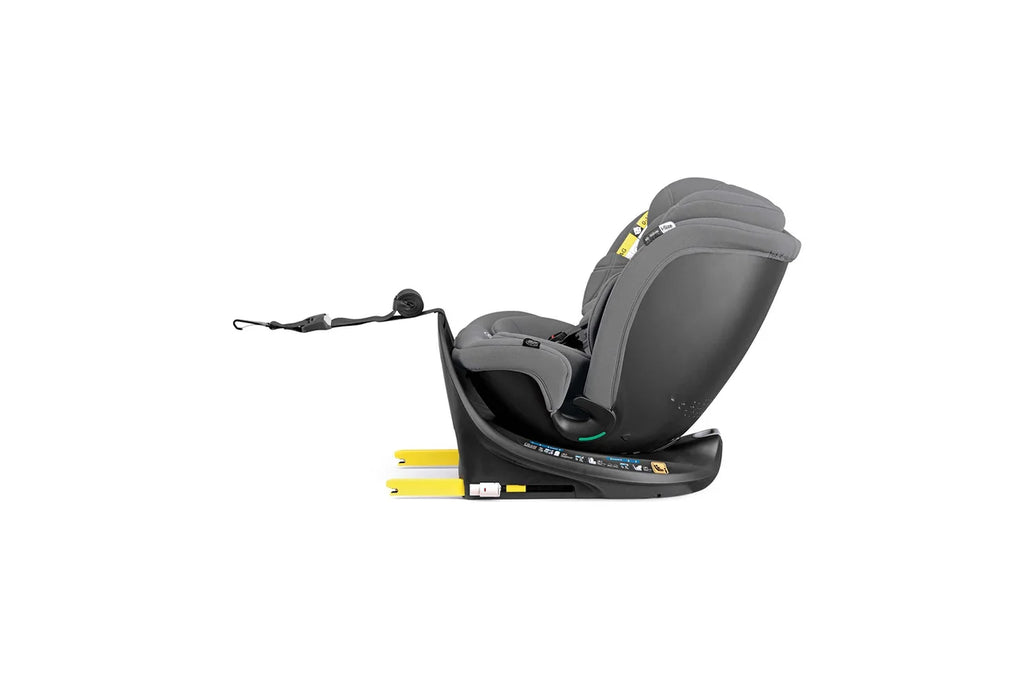 Cam Vetta I-Size Car Seat (from 40 to 150 cm.)