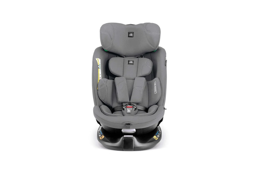 Cam Vetta I-Size Car Seat (from 40 to 150 cm.)