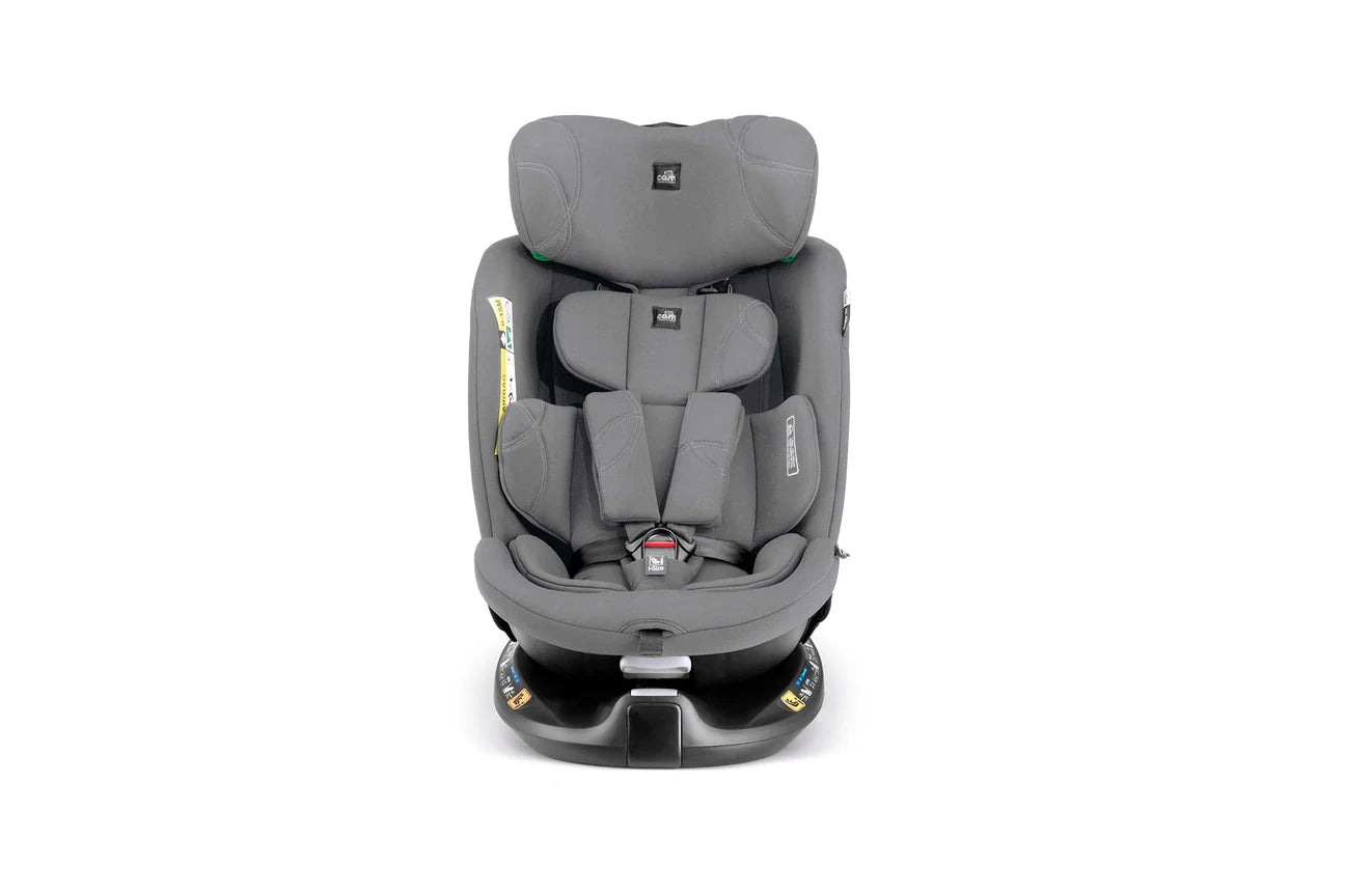 Cam Vetta I-Size Car Seat (from 40 to 150 cm.)