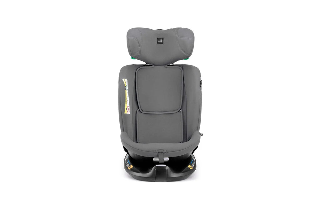 Cam Vetta I-Size Car Seat (from 40 to 150 cm.)
