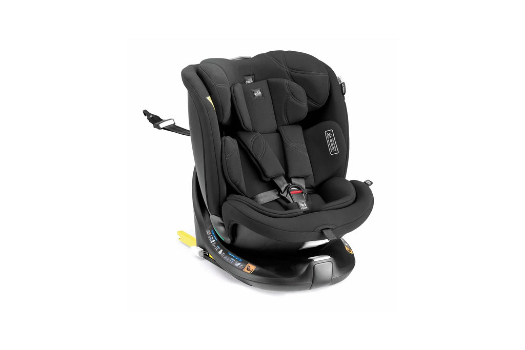 Cam Vetta I-Size Car Seat (from 40 to 150 cm.)