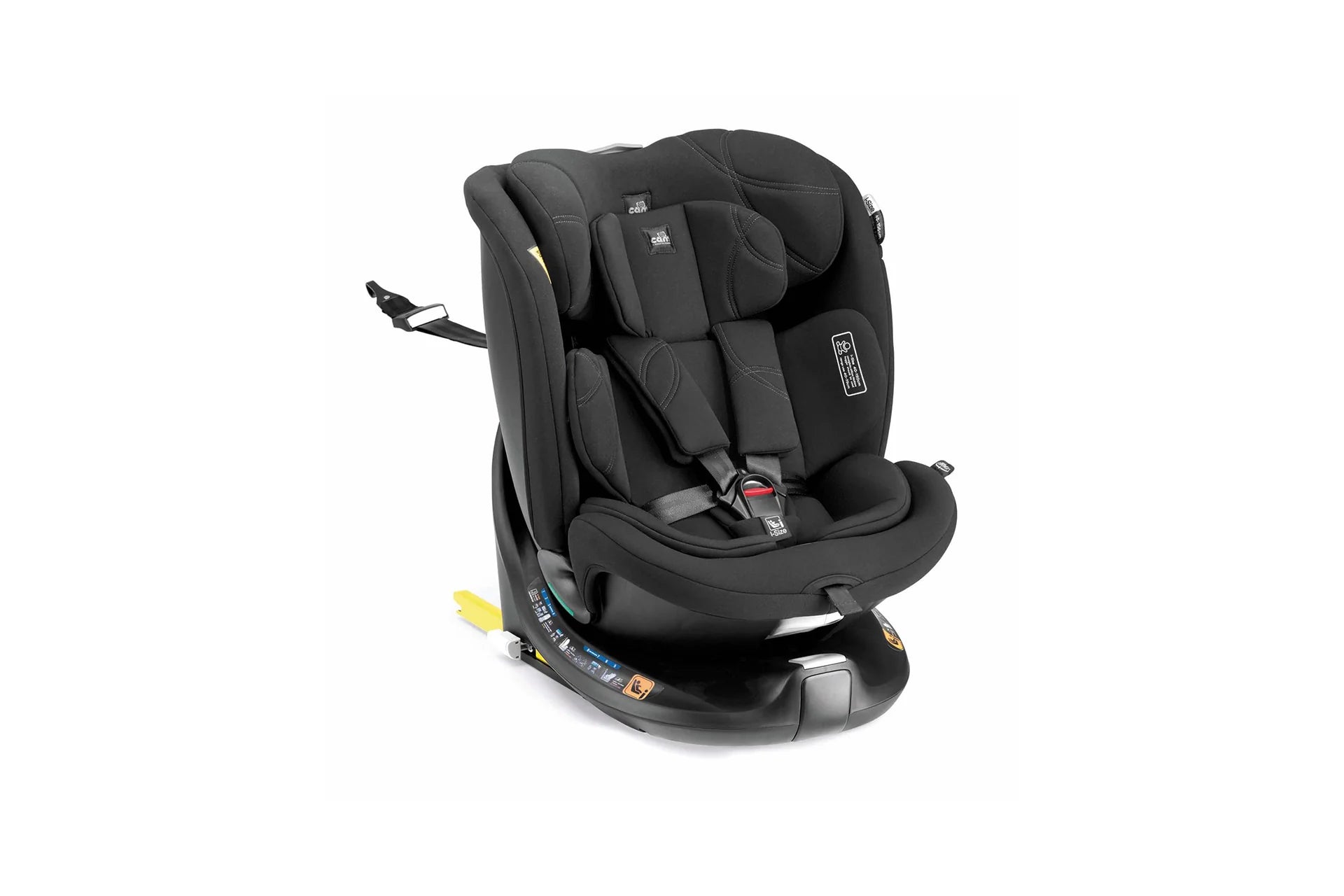 Cam Vetta I-Size Car Seat (from 40 to 150 cm.)