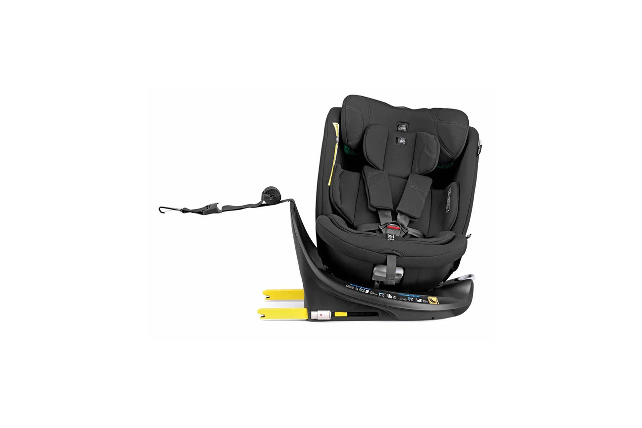 Cam Vetta I-Size Car Seat (from 40 to 150 cm.)