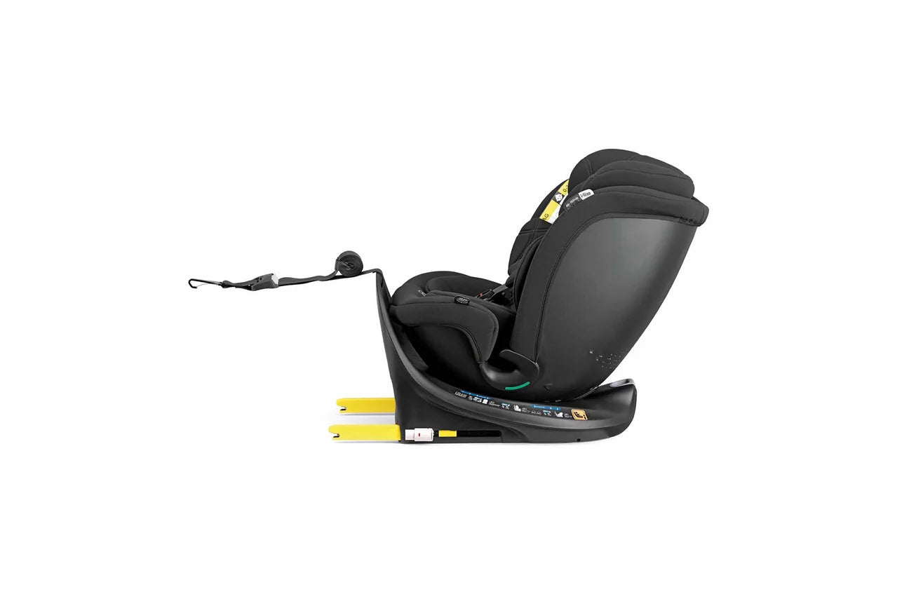 Cam Vetta I-Size Car Seat (from 40 to 150 cm.)