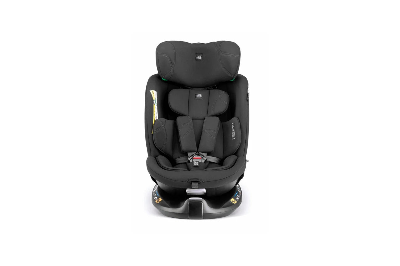 Cam Vetta I-Size Car Seat (from 40 to 150 cm.)