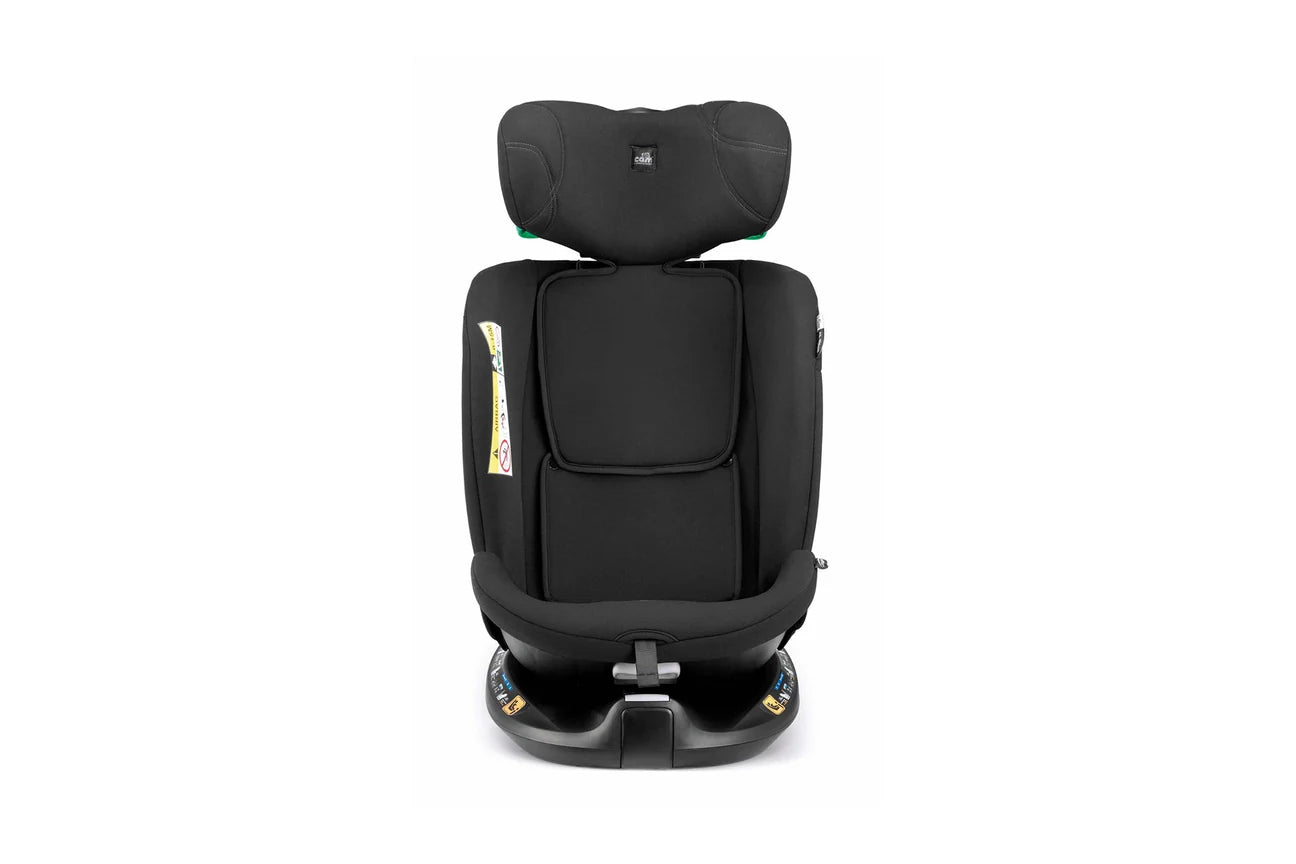 Cam Vetta I-Size Car Seat (from 40 to 150 cm.)