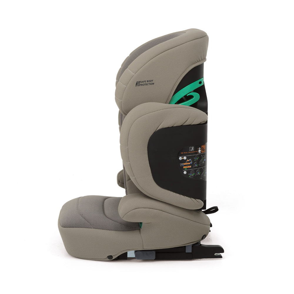 Foppapedretti OPEN i-Size Car seat (from 100 to 150 cm height)