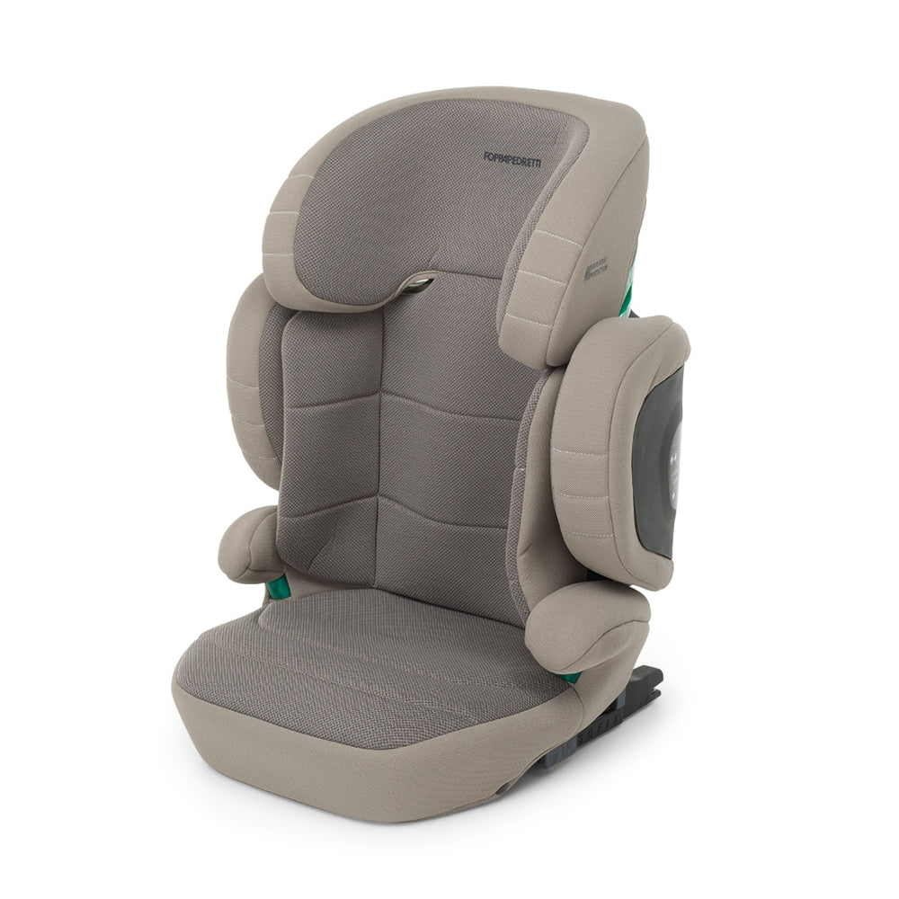 Foppapedretti OPEN i-Size Car seat (from 100 to 150 cm height)