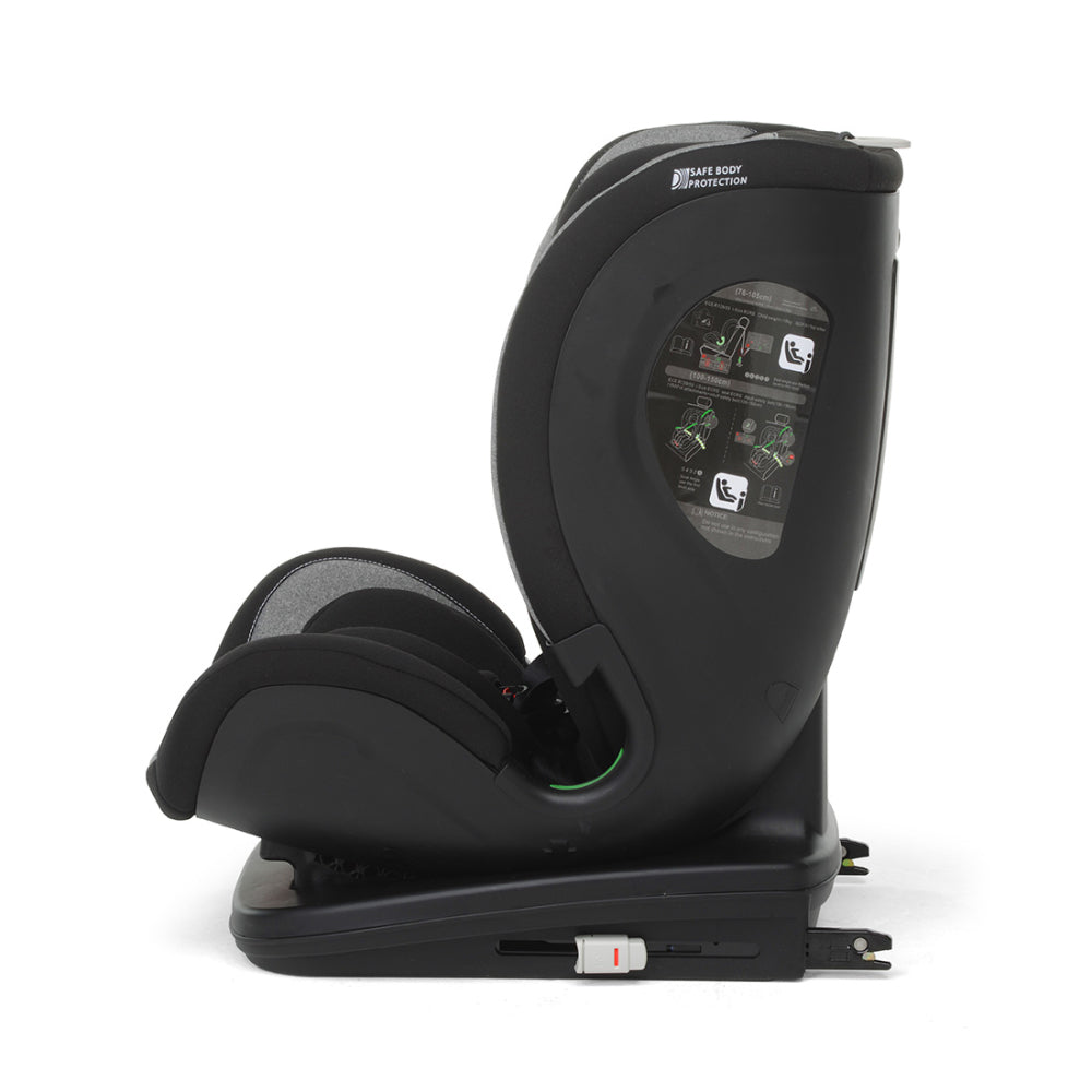 Foppapedretti Car seat Reklino i-Size (for children from 76 to 150 cm height)