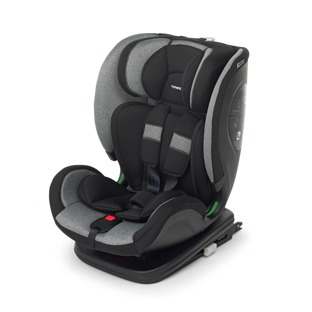 Foppapedretti Car seat Reklino i-Size (for children from 76 to 150 cm height)