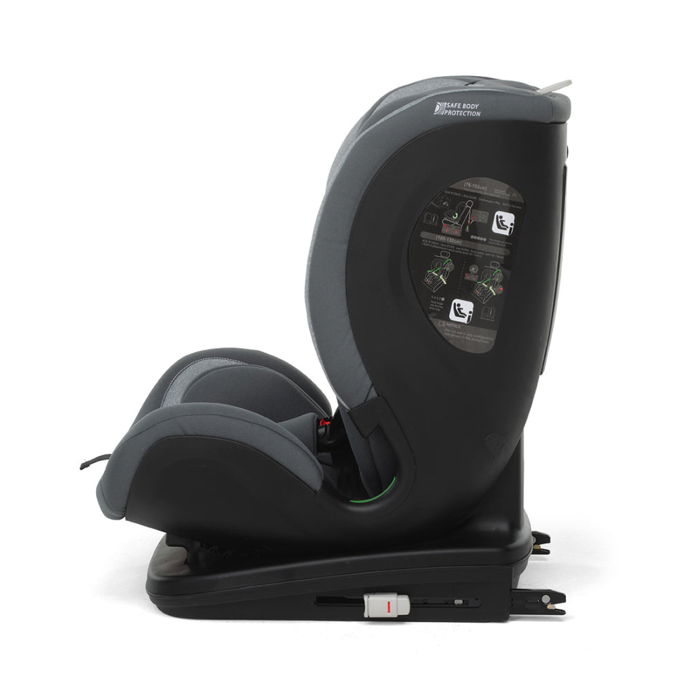 Foppapedretti Car seat Reklino i-Size (for children from 76 to 150 cm height)