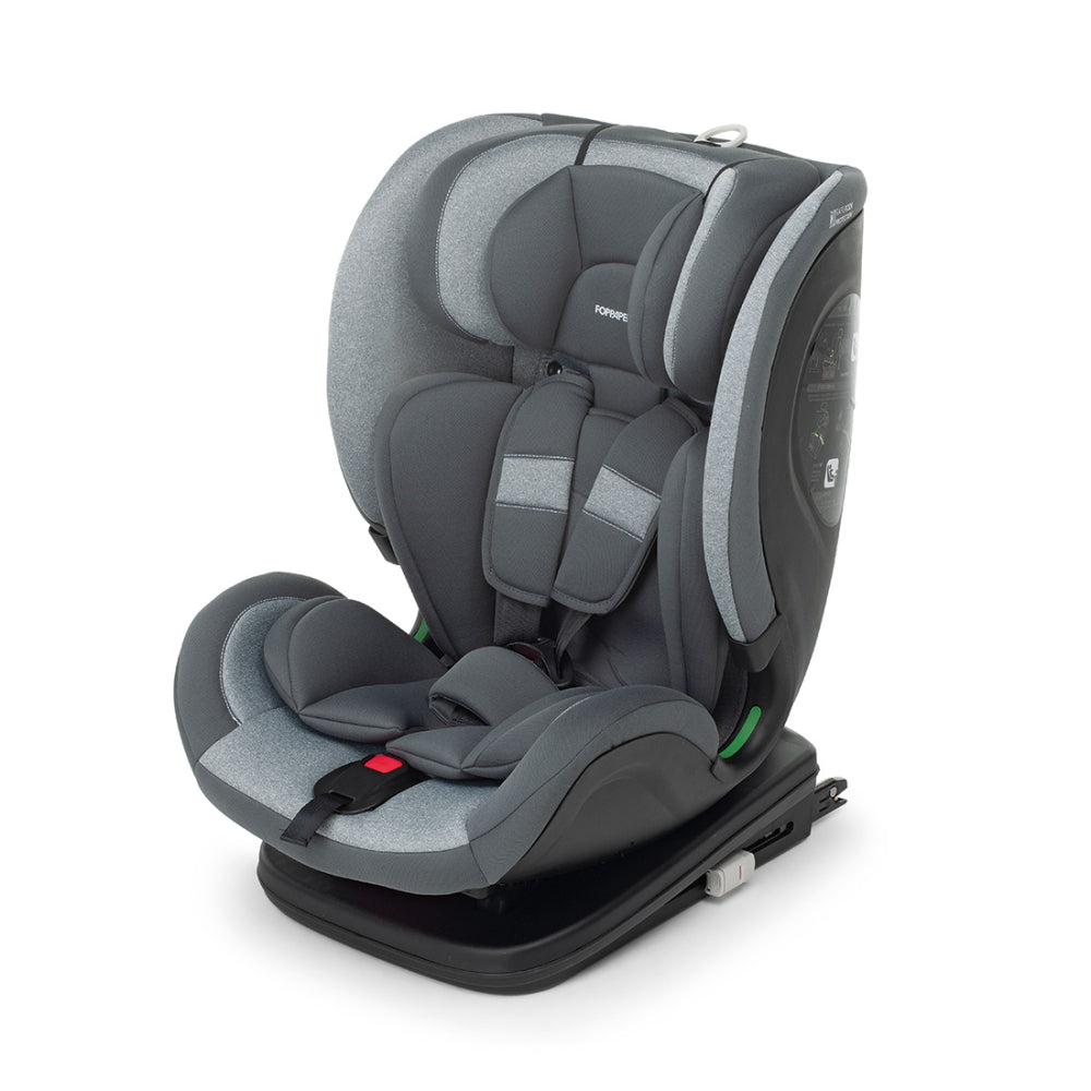 Foppapedretti Car seat Reklino i-Size (for children from 76 to 150 cm height)