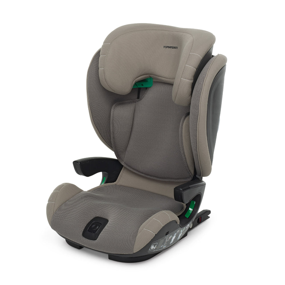 Foppapedretti Car seat SKILL i-Size (from 100 to 150 cm height)