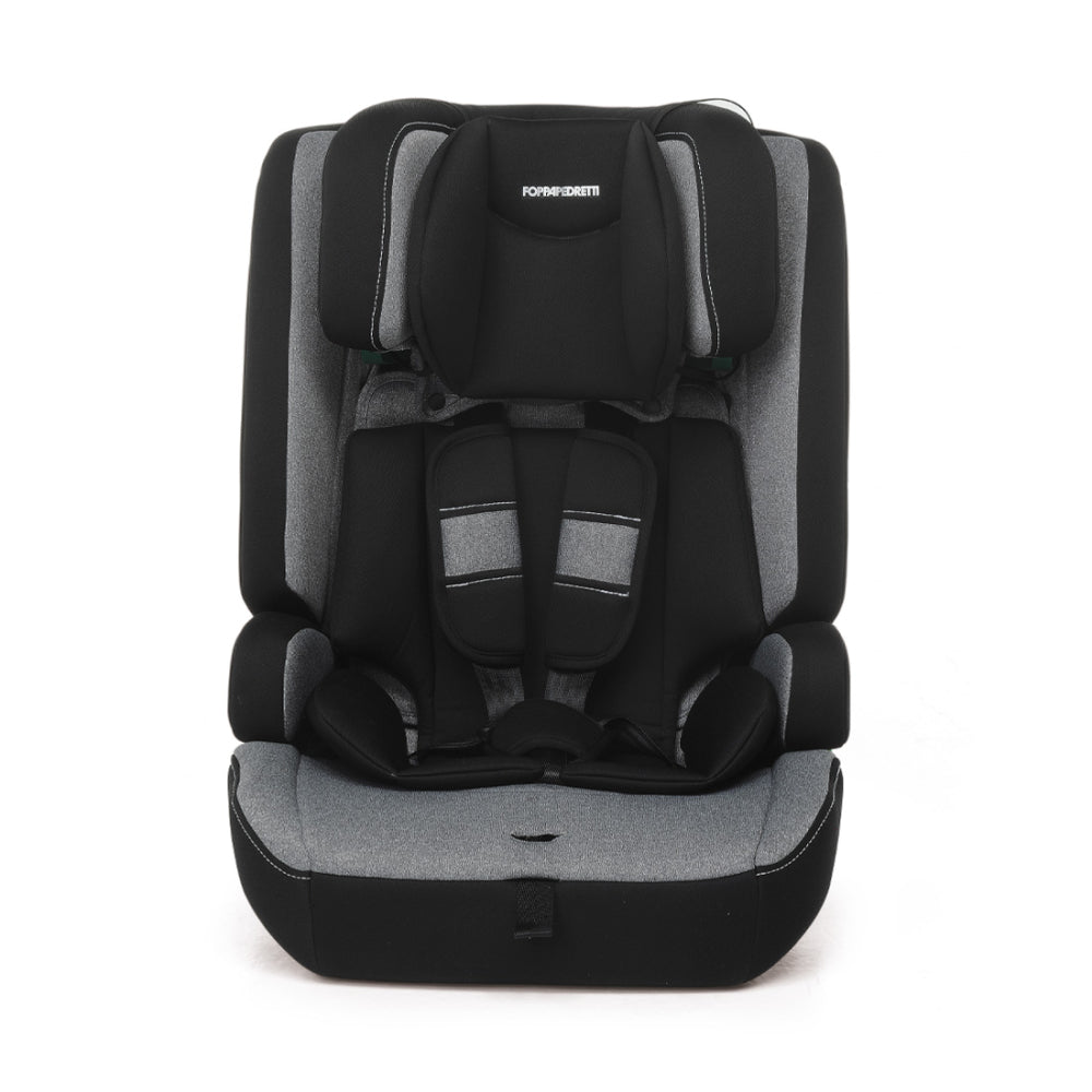 Foppapedretti Car seat Street i-Size ( for children from 76 to 150 cm height)