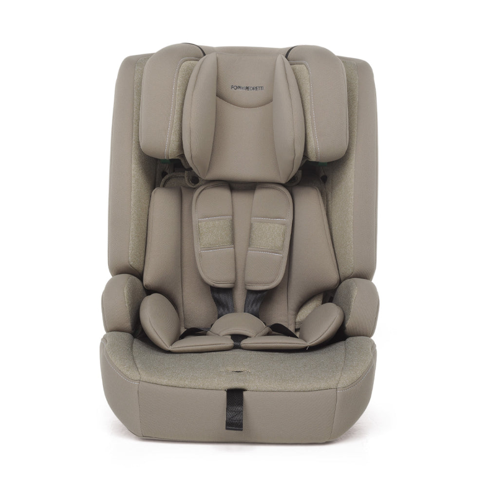 Foppapedretti Car seat Street i-Size ( for children from 76 to 150 cm height)