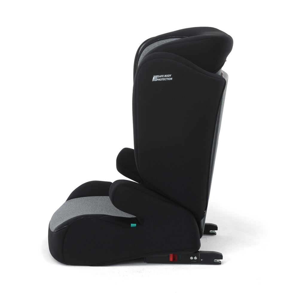 Foppapedretti Time I Size Car seat (from 100 to 150 cm height (from 3 to 12 years approx.))