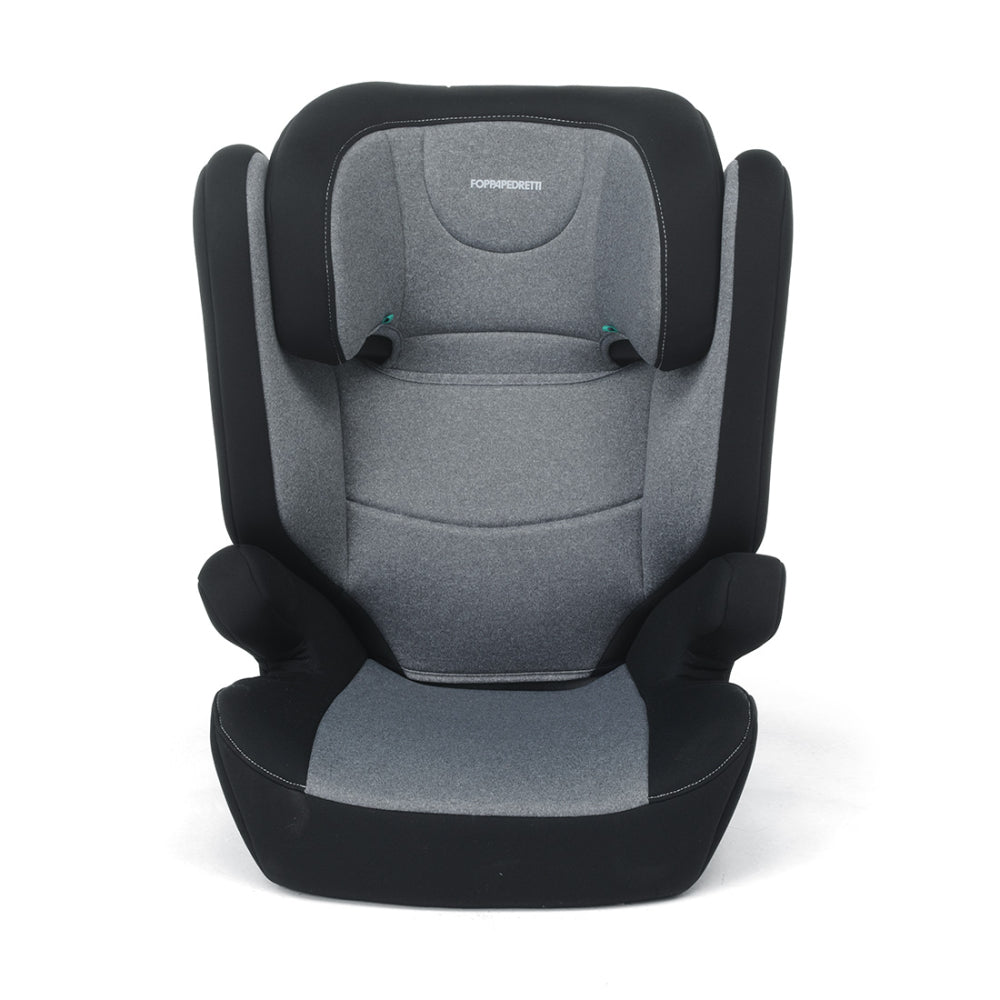 Foppapedretti Time I Size Car seat (from 100 to 150 cm height (from 3 to 12 years approx.))