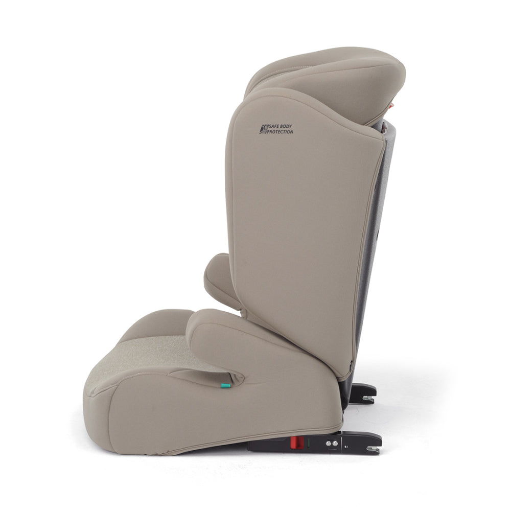 Foppapedretti Time I Size Car seat (from 100 to 150 cm height (from 3 to 12 years approx.))