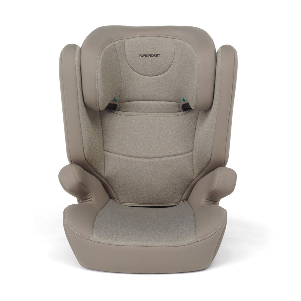 Foppapedretti Time I Size Car seat (from 100 to 150 cm height (from 3 to 12 years approx.))