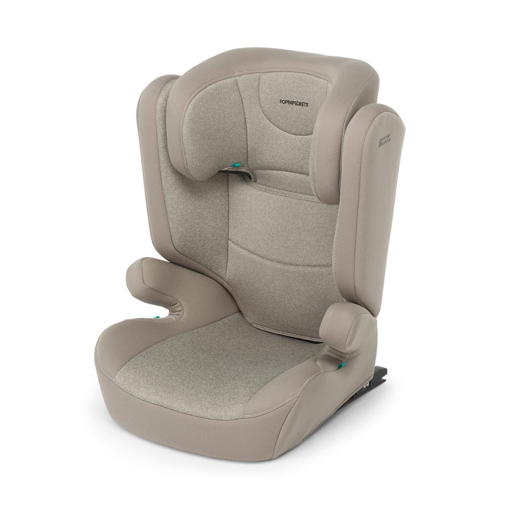 Foppapedretti Time I Size Car seat (from 100 to 150 cm height (from 3 to 12 years approx.))