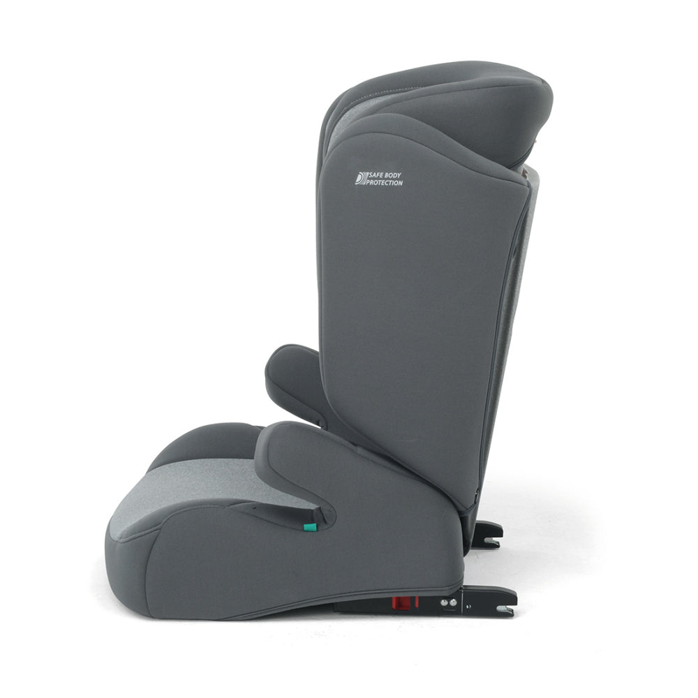 Foppapedretti Time I Size Car seat (from 100 to 150 cm height (from 3 to 12 years approx.))