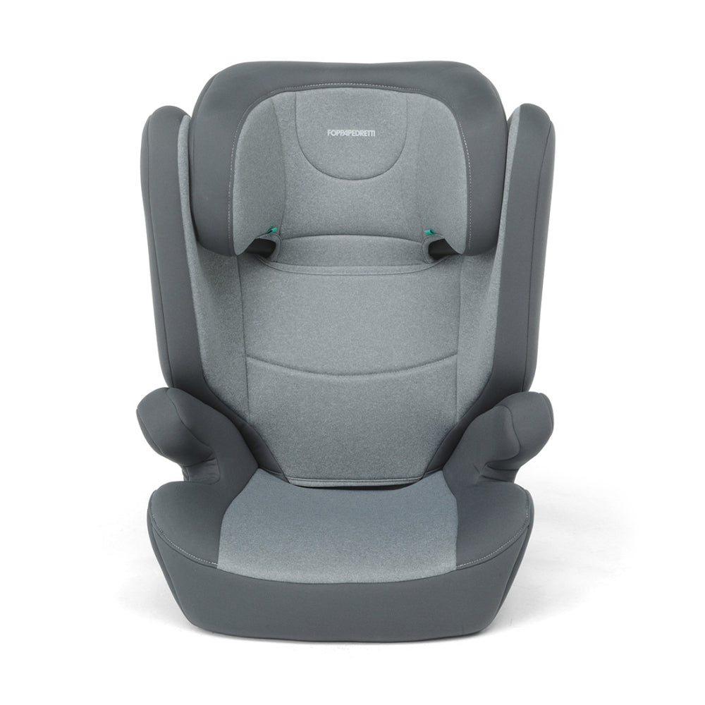 Foppapedretti Time I Size Car seat (from 100 to 150 cm height (from 3 to 12 years approx.))