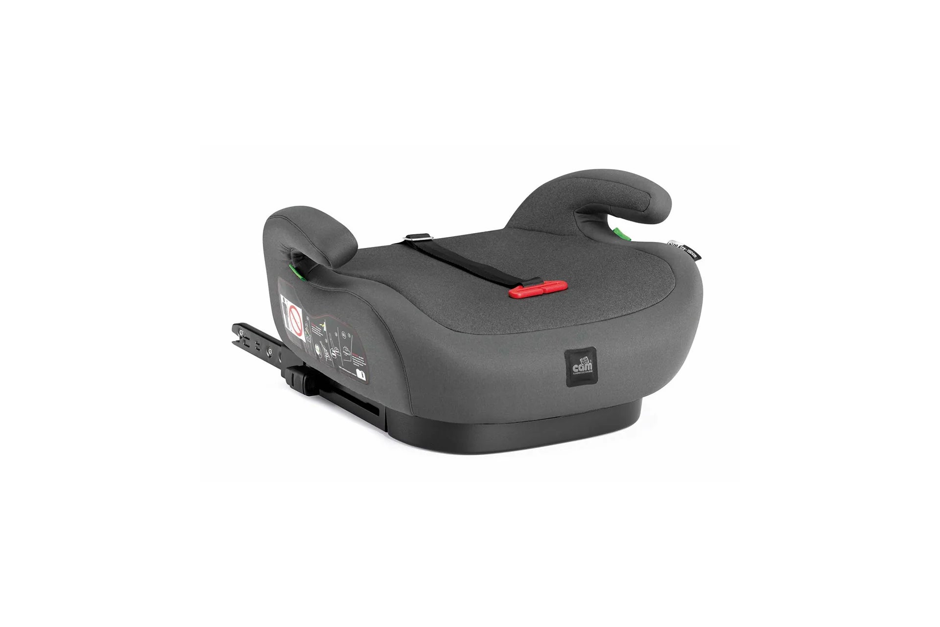 Cam Vista I-Size Car Seat ( from 125 to 150 cm)