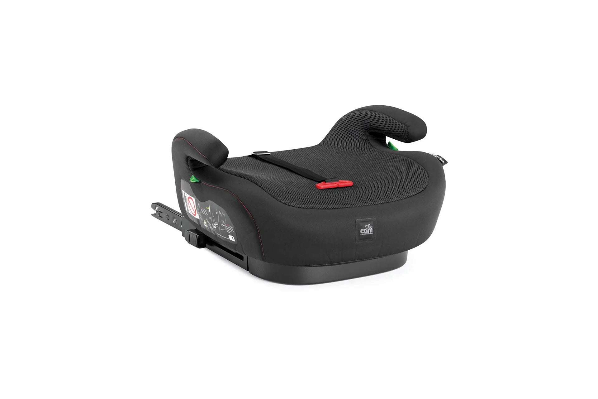 Cam Vista I-Size Car Seat ( from 125 to 150 cm)