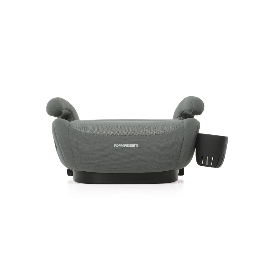 Foppapedretti Vroom I-Size Booster (for children between 125 and 150 cm tall)