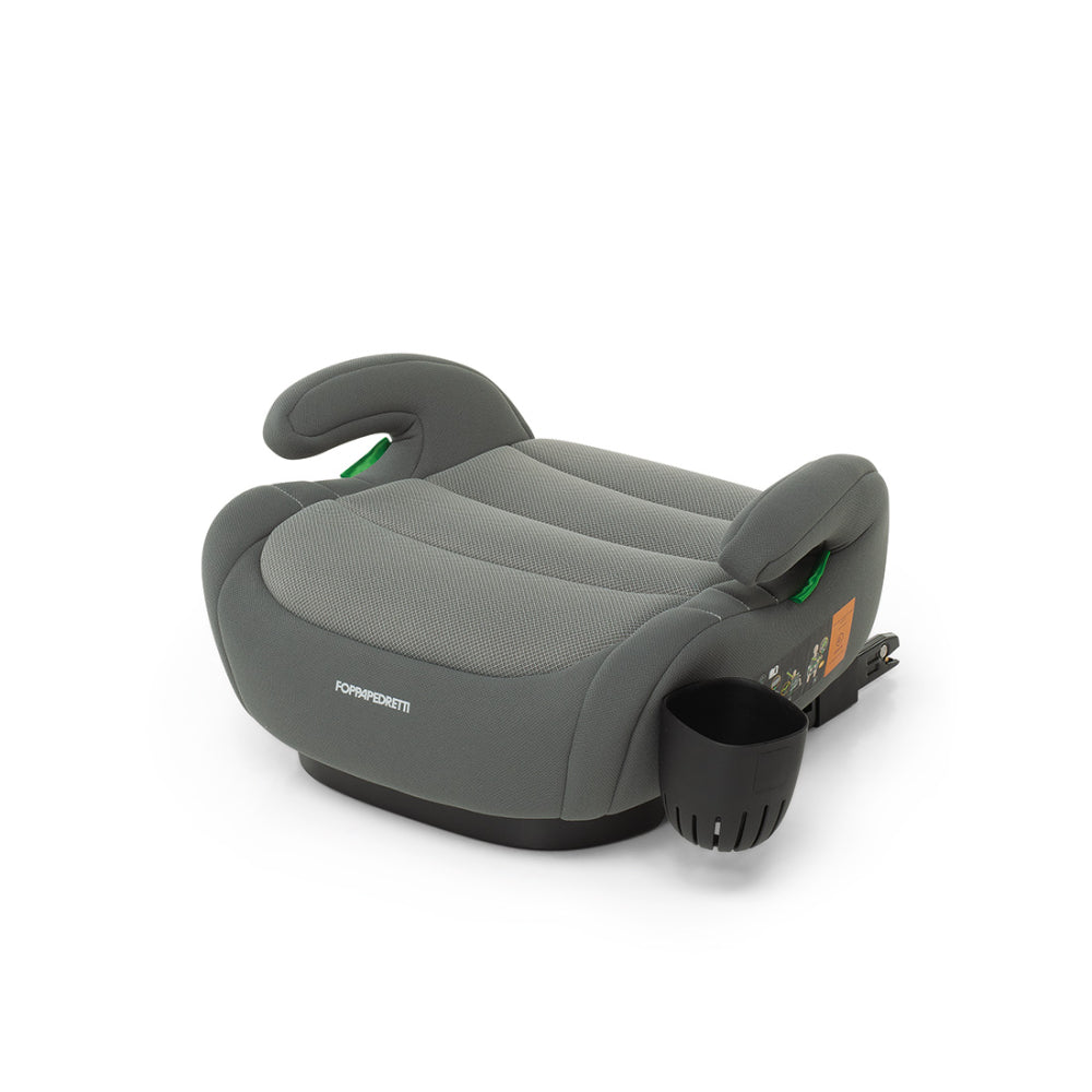 Foppapedretti Vroom I-Size Booster (for children between 125 and 150 cm tall)