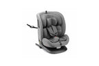 Cam Trip I-Size rotating Car Seat (from 40cm to 150cm) Gray
