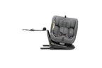 Cam Trip I-Size rotating Car Seat (from 40cm to 150cm) Gray