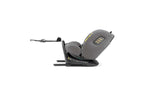 Cam Trip I-Size rotating Car Seat (from 40cm to 150cm) Gray