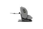 Cam Trip I-Size rotating Car Seat (from 40cm to 150cm) Gray