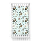 Sheet Set 3pcs - hero's print