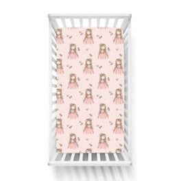 Sheet Set 3pcs - hero's print