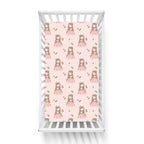 Sheet Set 3pcs - hero's print