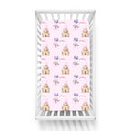 Sheet Set 3pcs - hero's print