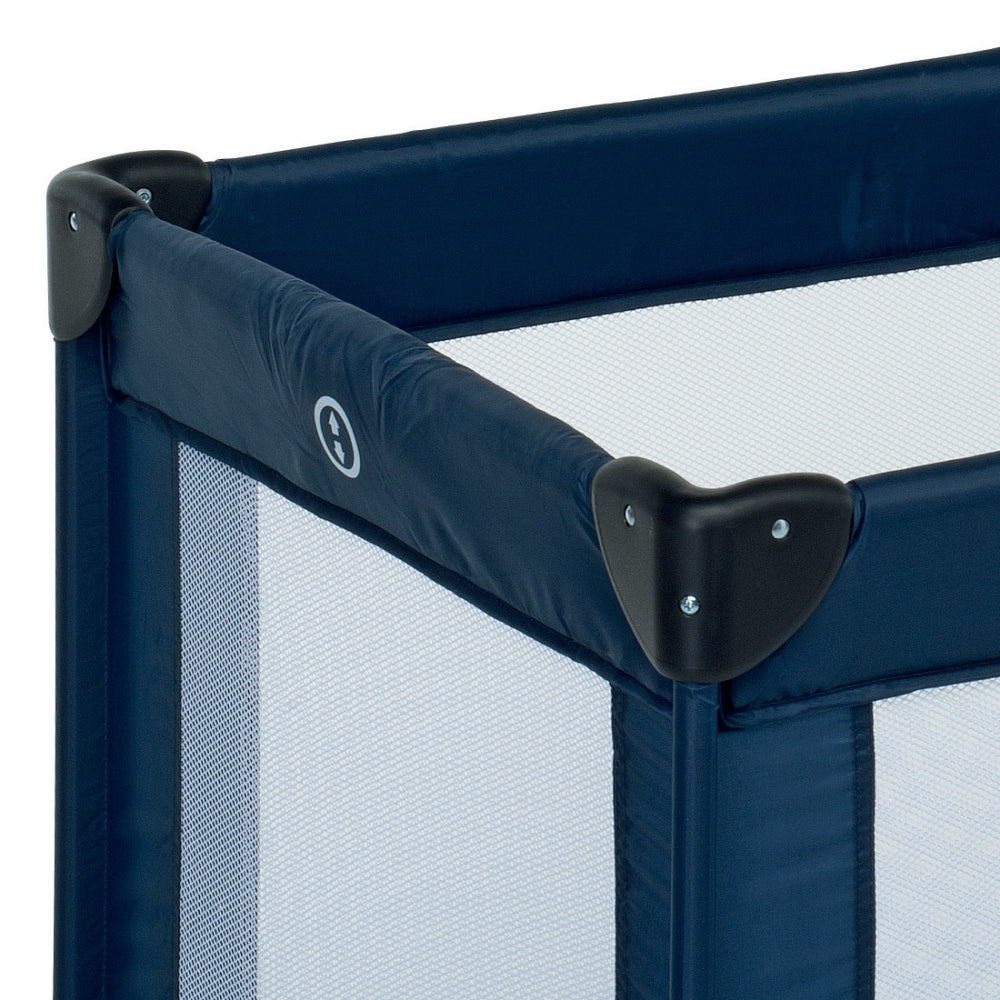 Teddytour Playpen-Color