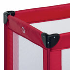 Teddytour Playpen-Color