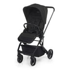 Foppapedretti Travel system TicToc Duo Ebony