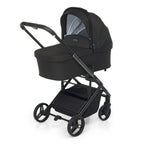 Foppapedretti Travel system TicToc Duo Ebony