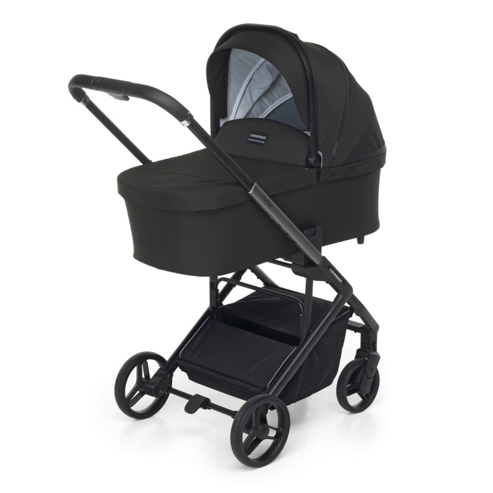 Foppapedretti Travel system TicToc Duo Ebony