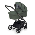 Foppapedretti Travel system TicToc Duo Olive
