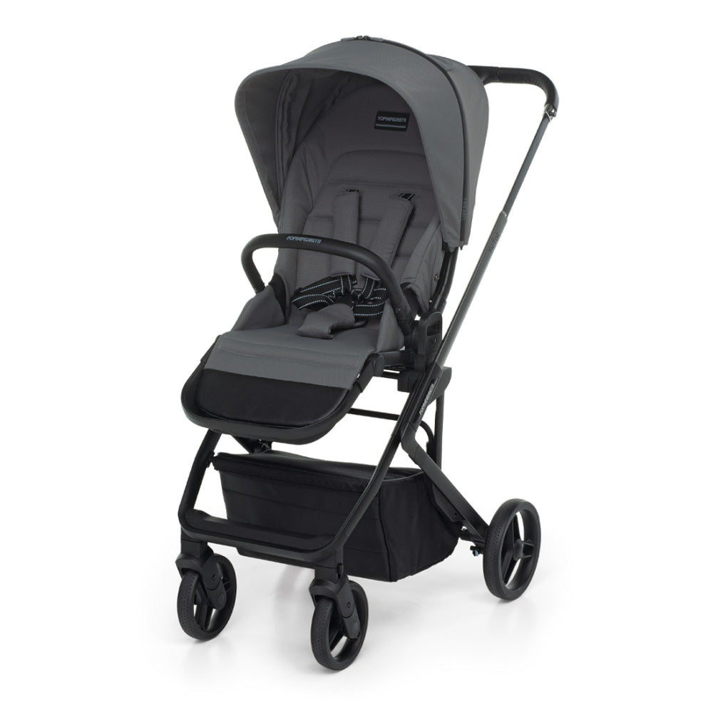 Foppapedretti Travel system TicToc Duo Stone