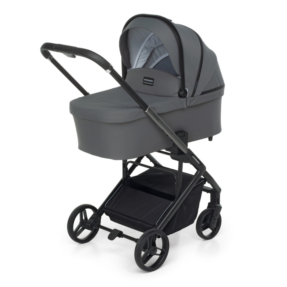 Foppapedretti Travel system TicToc Duo Stone